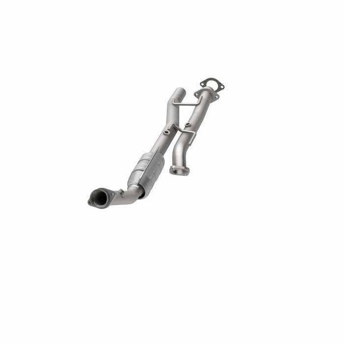 MagnaFlow Conv DF 97-00 Explorer 4.0 côté passager