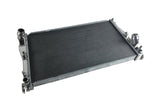 Radiateur CSF 2011+ BMW Série 1 M / 07-11 BMW 335i / 2009+ BMW Z4 sDrive30i/Z4 sDrive35i (A/T uniquement)