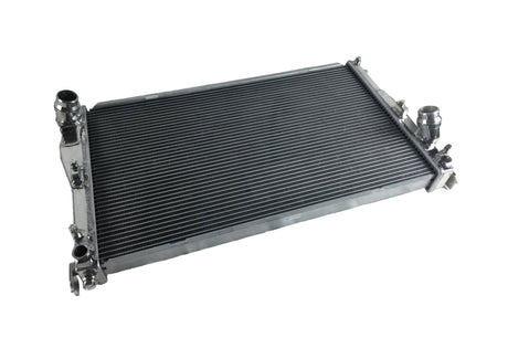 Radiateur CSF 2011+ BMW Série 1 M / 07-11 BMW 335i / 2009+ BMW Z4 sDrive30i/Z4 sDrive35i (A/T uniquement)