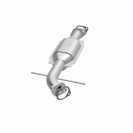 MagnaFlow Conv DF 02-05 Sedona 3,5 L arrière OEM