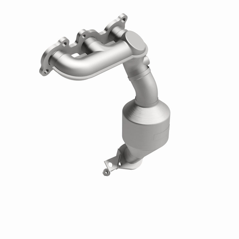 Convecteur MagnaFlow DF 08-09 Toyota Highlander 3,3 L