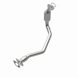 MagnaFlow Conv DF 07-08 Pont G6 3.5L frt OEM