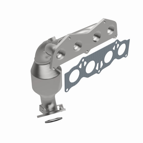 Convecteur MagnaFlow DF 07-09 Toyota Camry 2,4 L