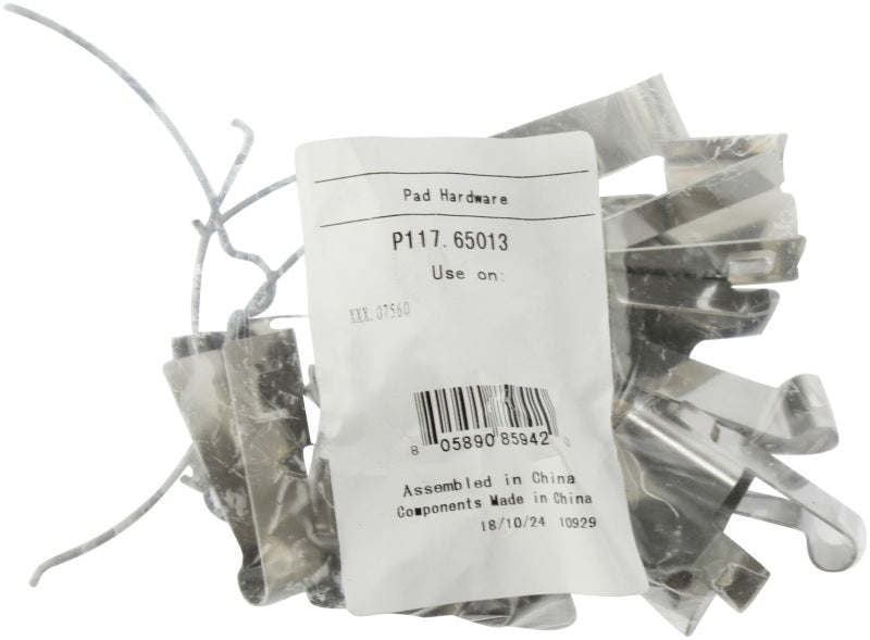 Plaquettes de frein StopTech Street Select