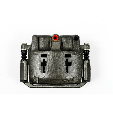 Étrier de frein avant droit Power Stop 95-01 Ford Explorer avec support Autospecialty
