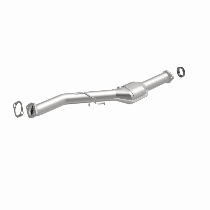 MagnaFlow Conv DF 08-09 Subaru WRX arrière OEM