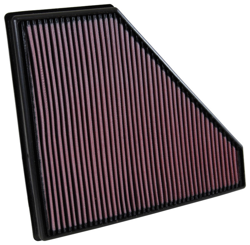 Filtre de remplacement direct Airaid 13-14 Cadillac ATS V6.3L F/l