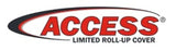 Access Limited 73-98 Ford Full Size Old Body 8ft Bed Roll-Up Cover Access