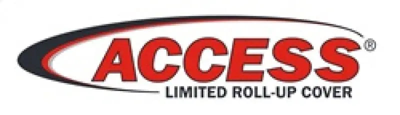 Access Limited 04-14 Ford F-150 8ft Bed (Except Heritage) Roll-Up Cover Access