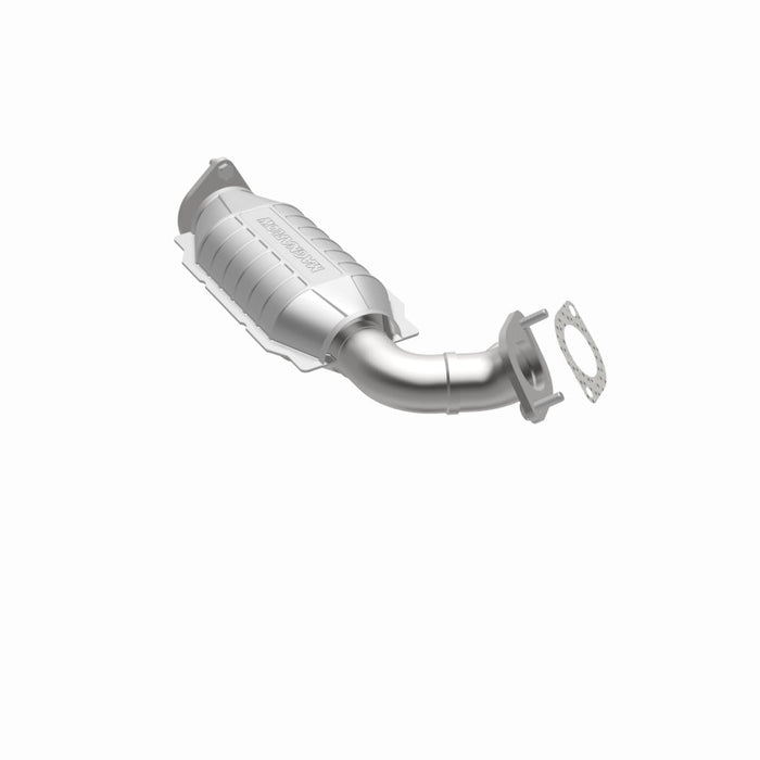 MagnaFlow Conv DF 08-09 Cadi CTS 3.6 côté passager OEM