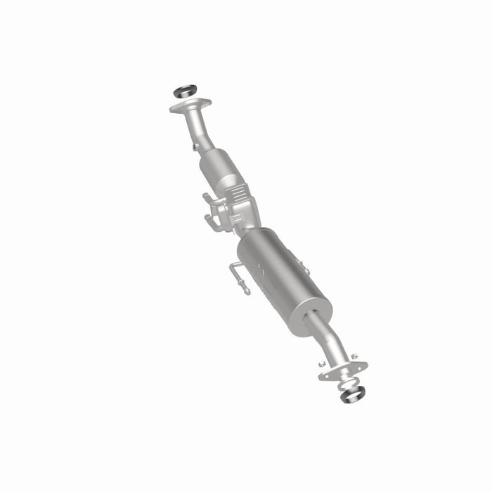 Convecteur MagnaFlow DF 20-22 Toyota Prius Prime sous-carrosserie 1,8 L