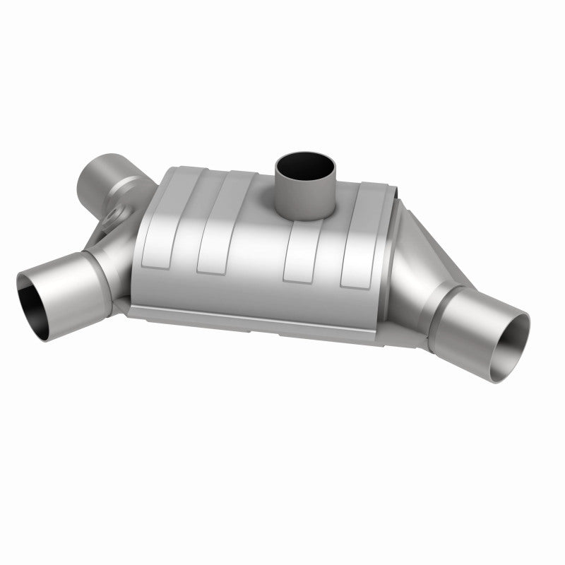 MagnaFlow Conv Universal 2 pouces/2 pouces S/D Subaru PC2 Avant