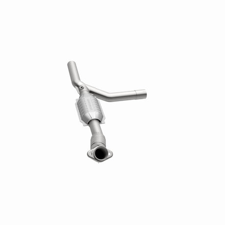 Fourgonnettes Ford MagnaFlow Conv DF 97-99 4,6 L