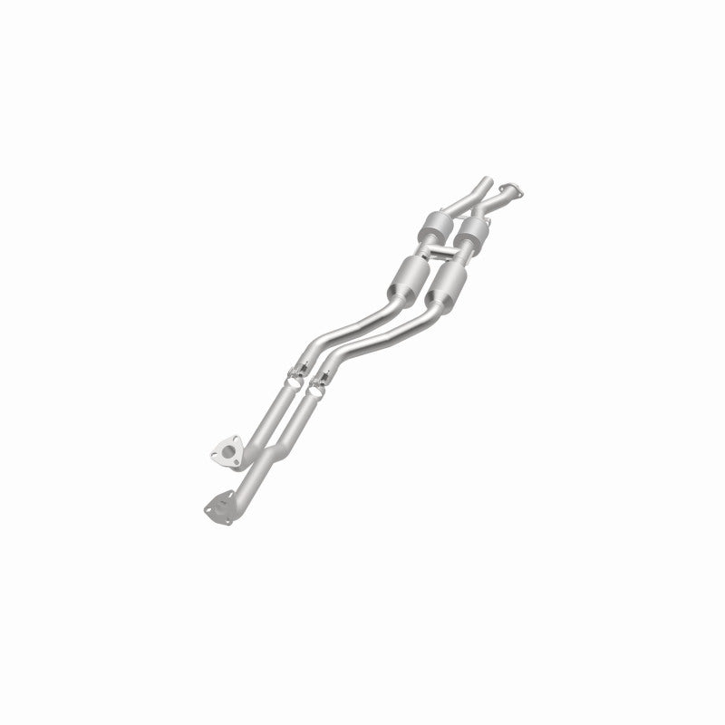Convertisseur catalytique MagnaFlow 96-99 BMW M3 L6 3,2 L / 96-98 328i/328is L6 2,8 L California à montage direct
