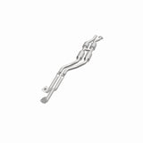 Convertisseur catalytique MagnaFlow 96-99 BMW M3 L6 3,2 L / 96-98 328i/328is L6 2,8 L California à montage direct