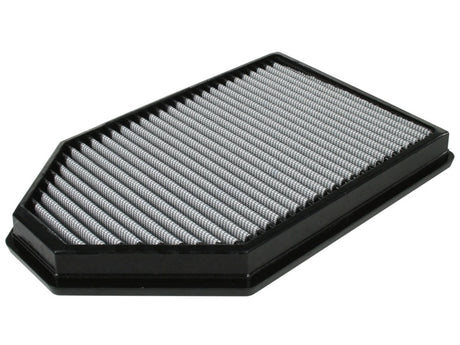 Filtre à air aFe MagnumFLOW OER Pro Dry S 11-13 Dodge Challenger/Charger V6/V8