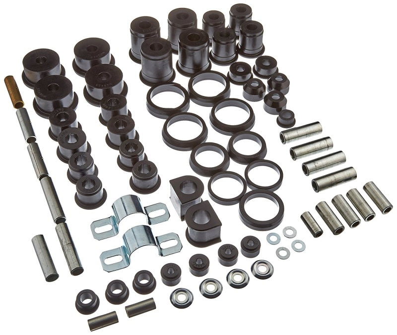 Daystar 1984-2001 Jeep Cherokee XJ 4WD - Bagues Super Kit