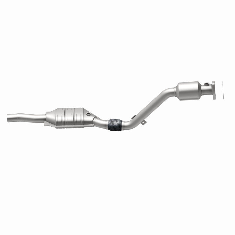 Convecteur MagnaFlow DF 00-01 Audi A6 2.8L