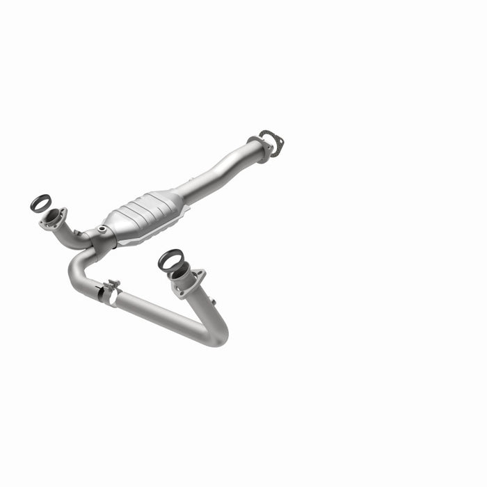 Convertisseur MagnaFlow à montage direct de qualité californienne 96-99 GM K/C 1500/2500 5,0 L V8/4,3 L V6