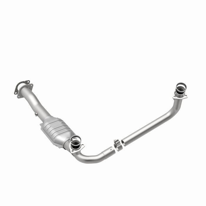 Convertisseur MagnaFlow à montage direct de qualité californienne 96-99 GM K/C 1500/2500 5,0 L V8/4,3 L V6