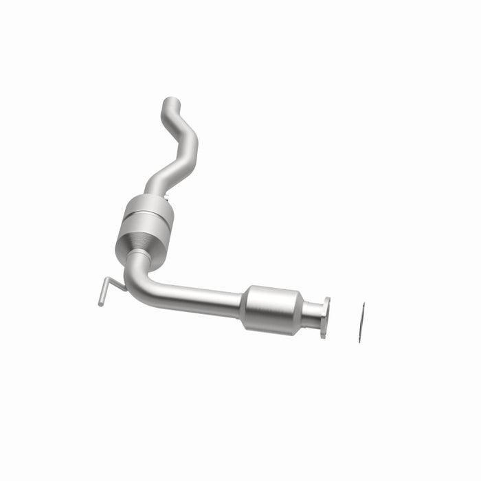 Volkswagen Eurovan 2,8 L MagnaFlow Conv DF 02