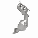 Convecteur MagnaFlow DF 06-08 Lexus RX400H 3,3 L