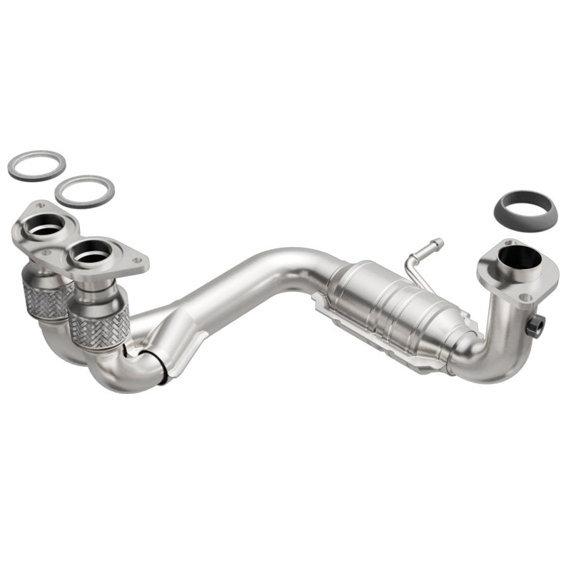 Convecteur MagnaFlow DF OEM Grade 00-05 Toyota MR2 Spyder 1,8 L arrière