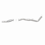 MagnaFlow Conv DF GM 01-02 2500 côté passager 6L