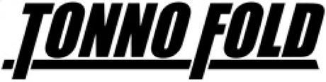 Tonno Pro 99-16 Ford Super Duty 6ft 9in Bed Tonno Fold Tri-Fold Tonneau Cover