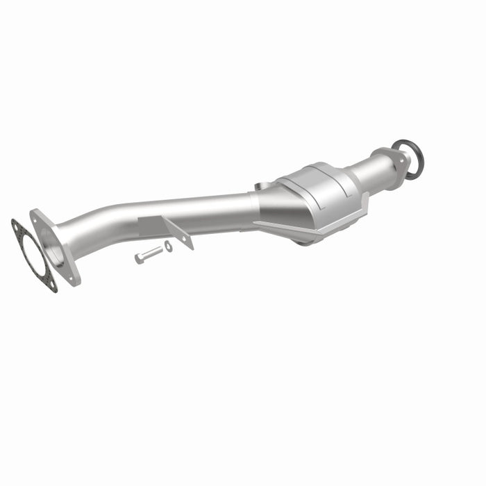 Convecteur MagnaFlow DF 04-07 Subaru WRX/STi 2.5LT