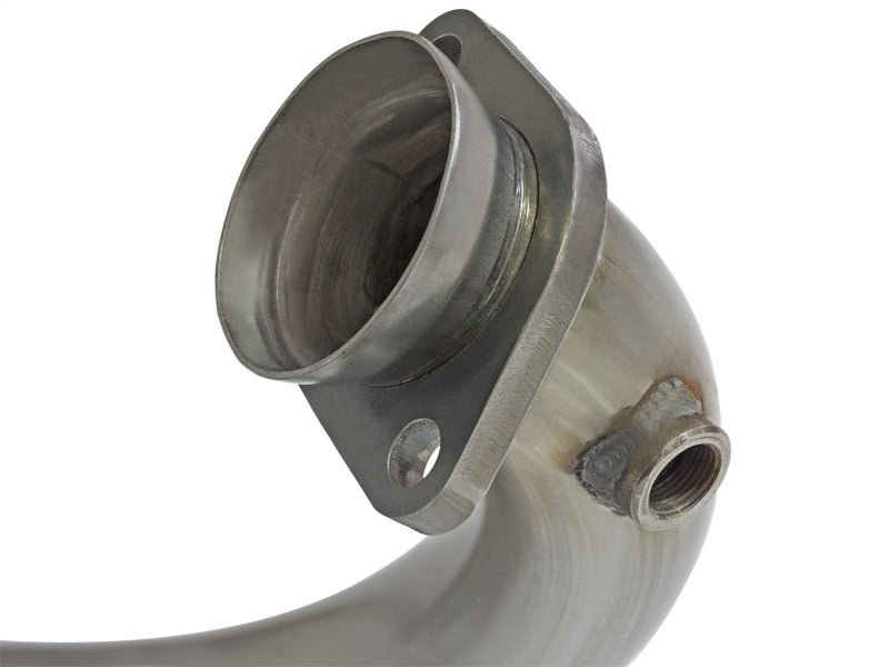 Convertisseur catalytique aFe Power Direct Fit de remplacement pour Jeep Wrangler (TJ) 97-99 I6-4.0L