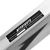 Mishimoto 94-95 Ford Mustang avec système de stabilisation Radiateur automatique en aluminium