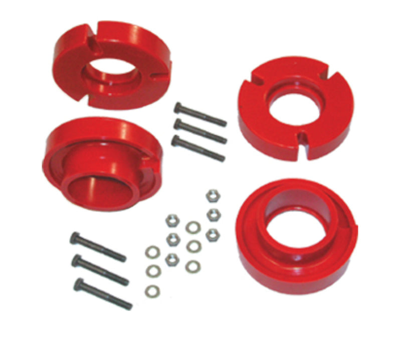 Kit de mise à niveau de suspension avant Skyjacker 2004-2008 Ford F-150