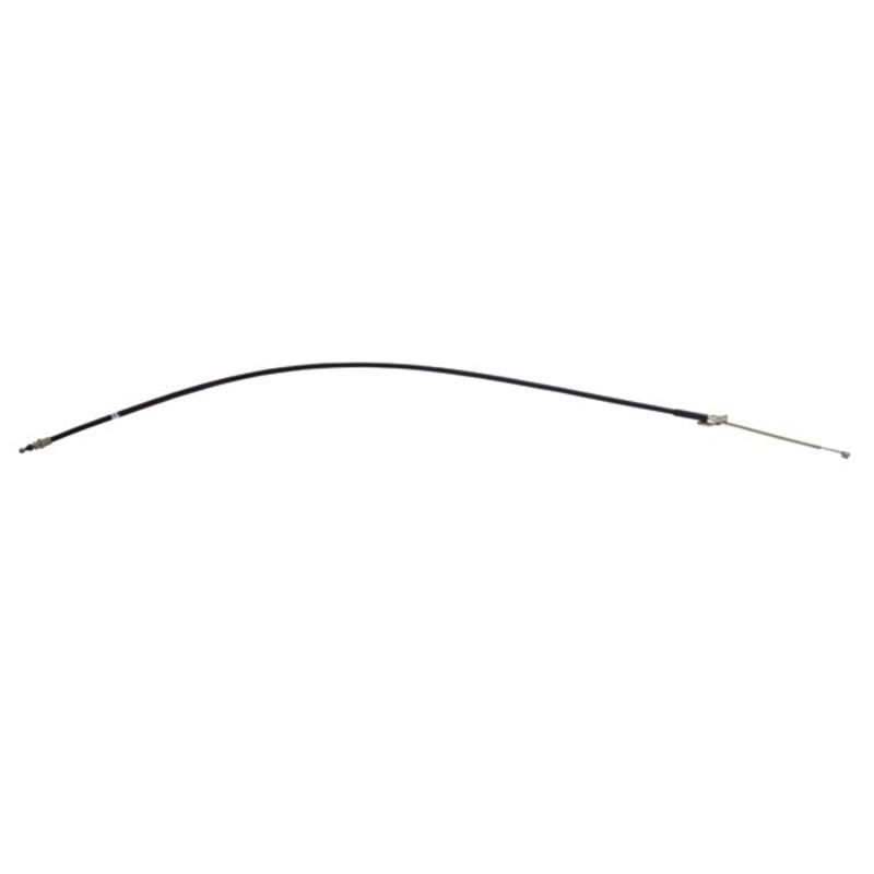 Omix Parking Brake Cable RH Rear 76-78 Jeep CJ