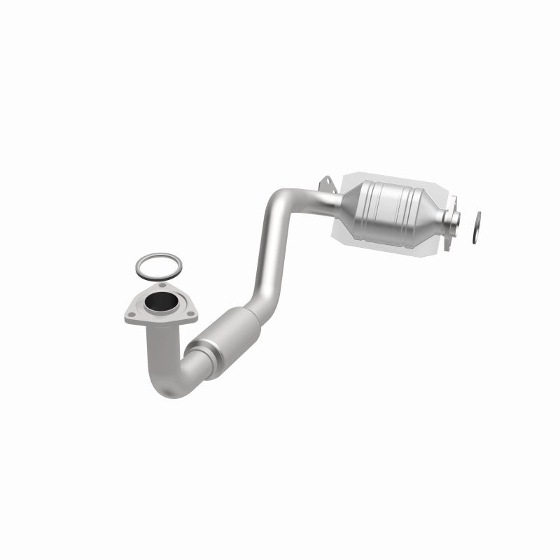 Convecteur arrière MagnaFlow Conv DF Toyota MR2