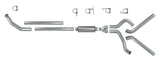 KIT Diamond Eye 4 po TB DOUBLE SS : 94-02 DODGE CUMMINS 5,9 L