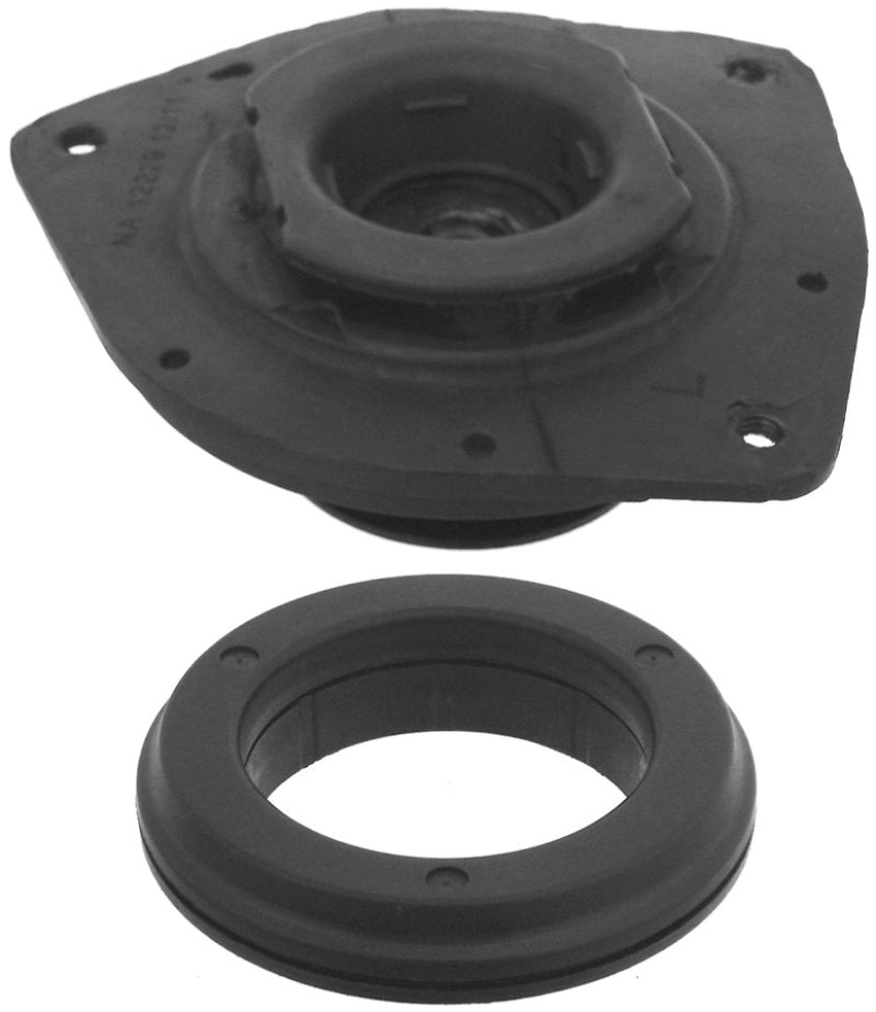 Amortisseurs et jambes de force KYB Support de jambe de force avant gauche 07-12 Nissan Versa