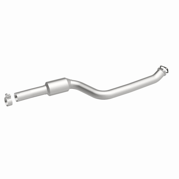 Convertisseur catalytique Magnaflow 09-16 BMW Z4 L6 3.0L de qualité OEM / conforme à l'EPA à montage direct