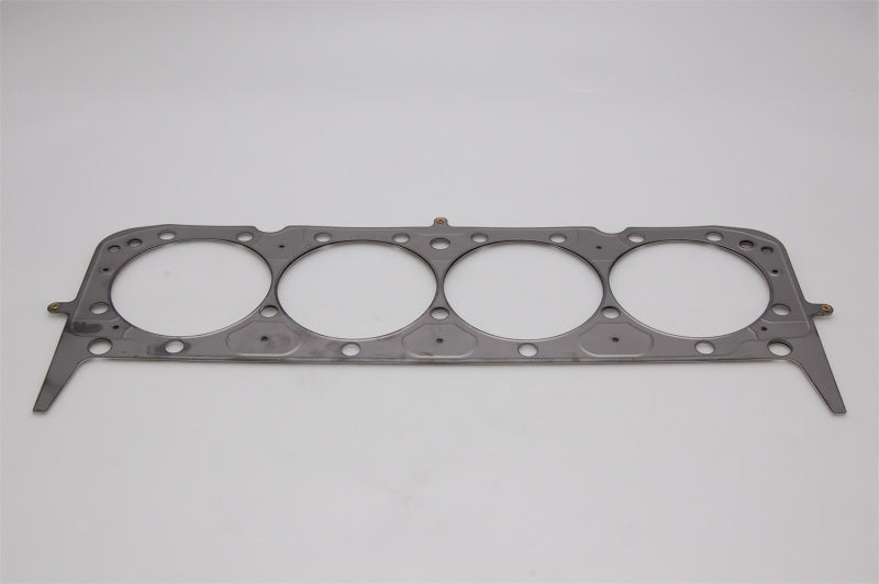 Cometic Chevy Small Block Brodix (toutes les têtes de 12 à 23 degrés) Alésage de 4,030 pouces Joint de culasse MLS de 0,040 pouce