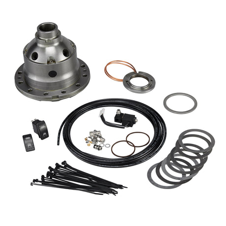 Sas ARB Dana 60Xhd 40 Spl 4.10&amp;Dn S/N