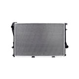 Radiateur de remplacement Mishimoto BMW 528i 1999-2000