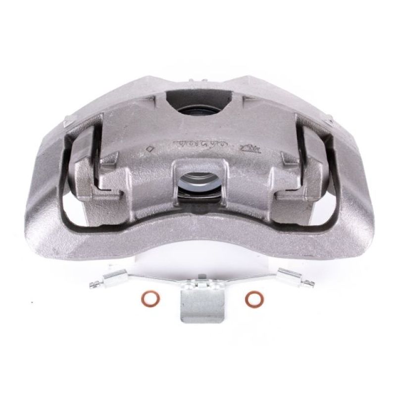 Étrier de frein avant droit Power Stop 2008 Volvo S60 Autospecialty avec support