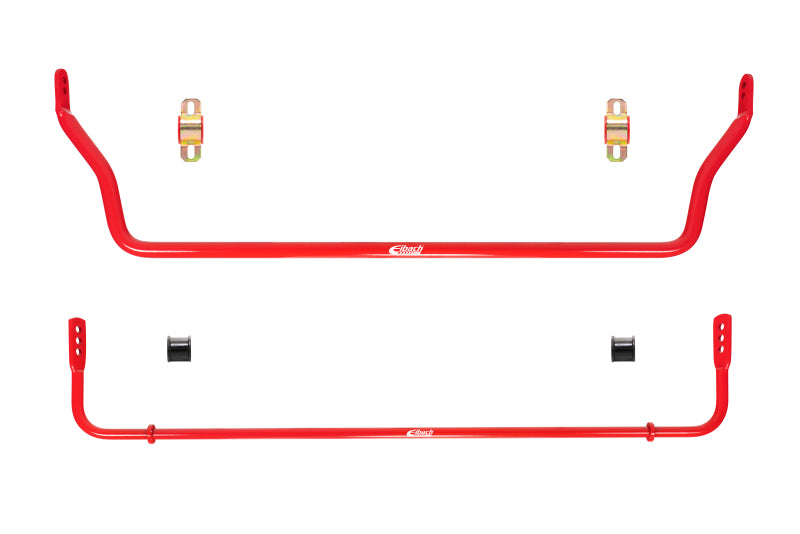 Kit anti-roulis Eibach 24 mm avant et 15 mm arrière pour Miata 94-97