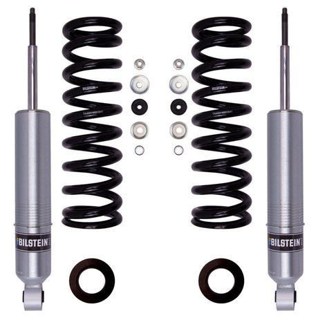 Kit de suspension avant Bilstein B8 6112 96-02 pour Toyota 4Runner