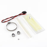 Kit d'installation de pompe à carburant DeatschWerks 92-95 BMW E36 325i pour DW200 / DW300