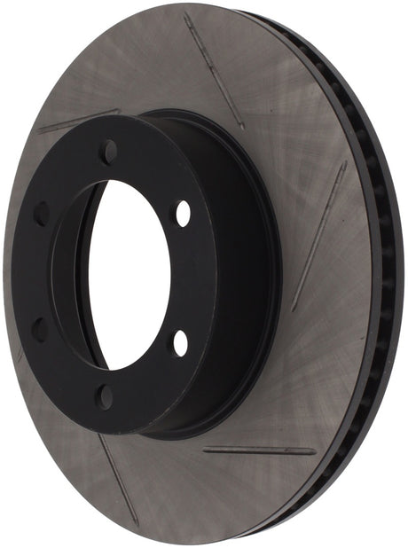 Disque de frein sport fendu StopTech