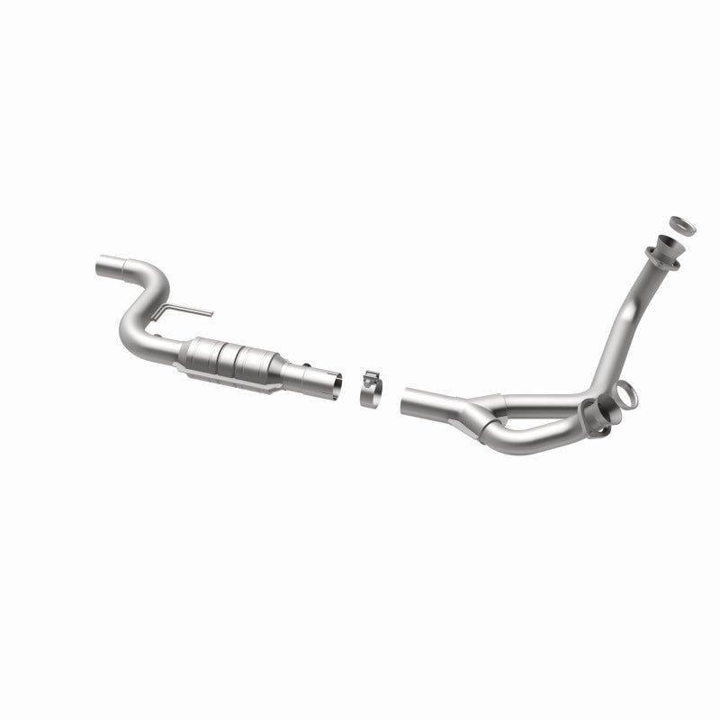 MagnaFlow Conv DF 00-02 Camaro/Firebird 3,8 L