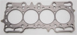 Joint de culasse Cometic Honda Prelude 87 mm 97-UP .051 pouce MLS H22-A4