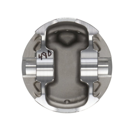 Étagère à pistons Wiseco Chevy LS Series 12cc Dome 1.300 x 4.030