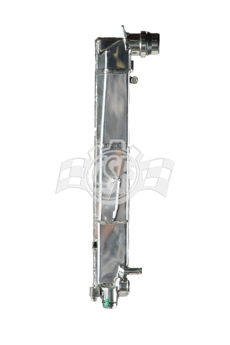 CSF 99-06 BMW 323i / 99-05 BMW 325i / 99-06 BMW 328i / 99-05 BMW 330i / 03-05 BMW Z4 Radiator